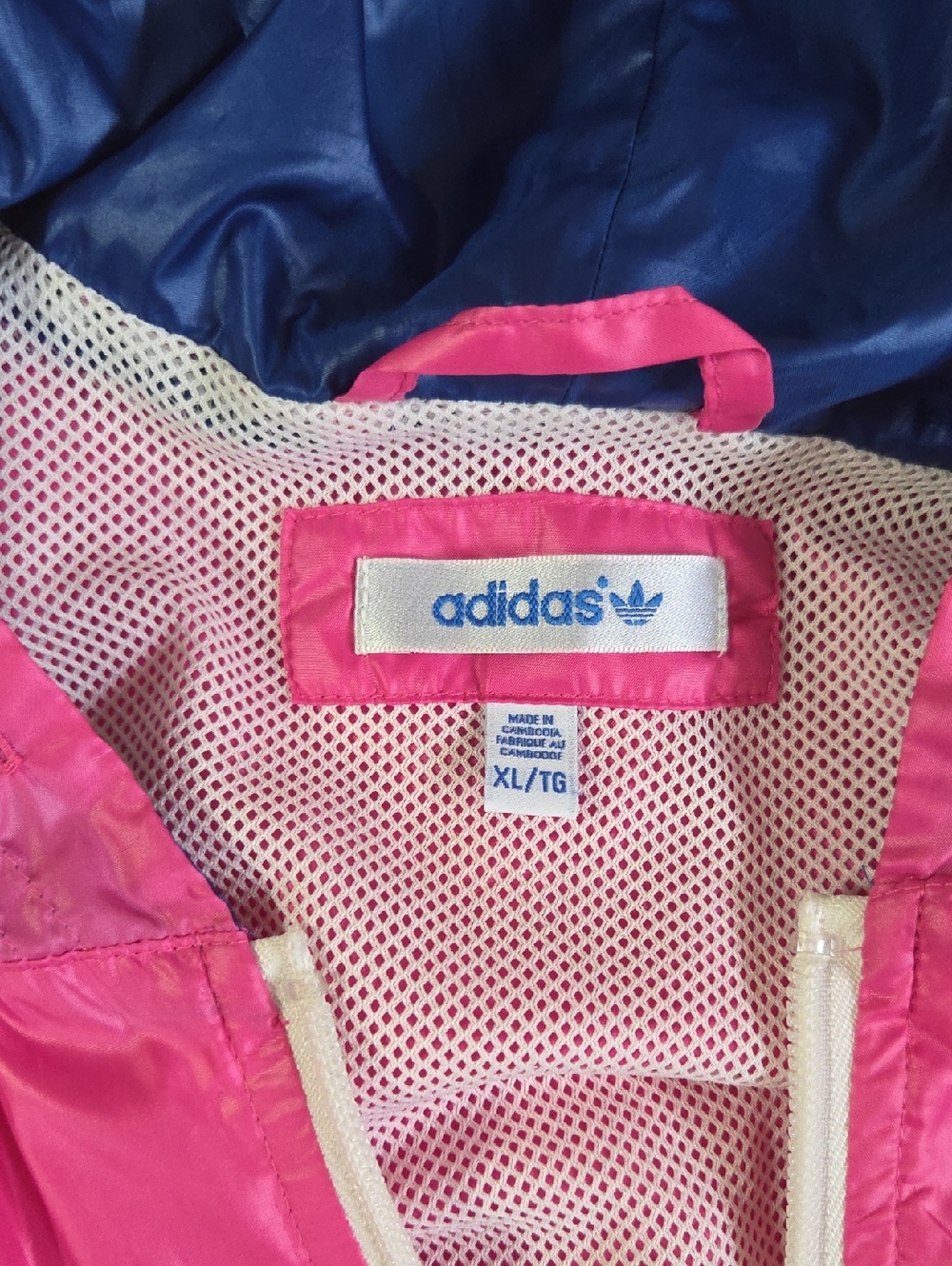 Adidas Jacket - Picture 2 of 11